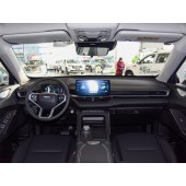 "Haval 哈弗H6新能源        New energy"  2023款 DHT-PHEV 110KM 畅行版