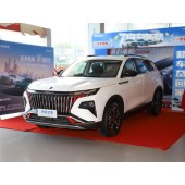 Dongfeng Motor Corporation polar  东风风神皓极  2024款 马赫动力 1.5T 豪华型