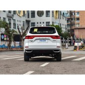 Haval 哈弗M6  2023款 PLUS 1.5T DCT精英智联型