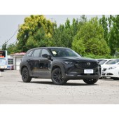 Mazda马自达CX-50行也  2023款 2.0L 领行版