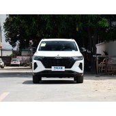 Dongfeng Motor Corporation 东风风神AX7  2023款 马赫版 1.5T DCT DF31