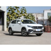 "VolksWagenwerk TAYRON 大众探岳"  2023款 330TSI 两驱豪华Plus进阶版