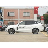 领克09新能源 LYNK&CO  New energy vehicles 2023款 2.0TD EM-P 远航版AM 六座