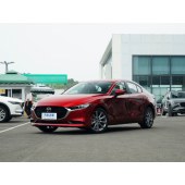 Mazda马自达3 昂克赛拉Mazda3 Axela 2023款 2.0L 自动质炫版