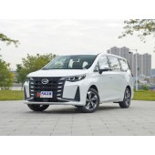 Trumpchi 传祺M6  2023款 PRO 270T DCT尊享版