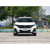 Trumpchi 传祺GS3  2023款 影速 270T 劲取版