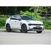 领克01 LYNK&CO  2023款 1.5TD EM-F 晨曦