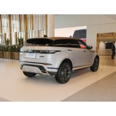 LAND ROVER Evoque  路虎揽胜极光  2023款 极光L 249PS 科林斯古铜特别版