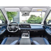 Trumpchi 传祺GS3  2023款 影速 270T 劲取版