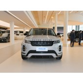 LAND ROVER Evoque  路虎揽胜极光  2023款 极光L 249PS 科林斯古铜特别版