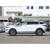 LAND ROVER  Evoque 路虎揽胜极光  2023款 极光L 249PS 奢享版