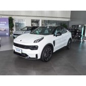 领克05新能源 LYNK&CO  2023款 1.5TD EM-P