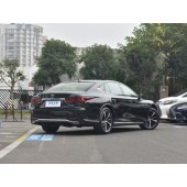 Lexus雷克萨斯LS  2024款 500h 卓越版