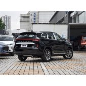 "Haval 哈弗H6新能源        New energy" 2023款 DHT-PHEV 110KM 悦行版