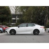 TOYOTA丰田凯美瑞 Camry   2023款 2.5S 锋尚版