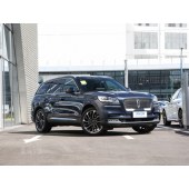 LINCOLN飞行家Aviator  2023款 3.0T V6 四驱行政巡航版 六座