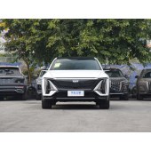 Cadillac   lQ锐歌LYRIQ  2024款 后驱标准续航豪华版