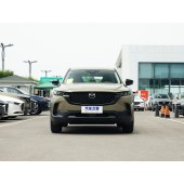 Mazda马自达CX-50行也  2023款 2.5L 悦行版