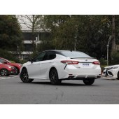 TOYOTA丰田凯美瑞 Camry   2023款 2.5S 锋尚版