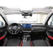 Haval 哈弗赤兔Red rabbit  2023款 1.5T 领航型