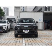 "Haval 哈弗H6新能源        New energy" 2023款 DHT-PHEV 110KM 悦行版