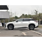 Lexus 雷克萨斯RZ  2023款 450e 四驱纵享版