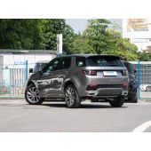 LAND ROVER Discovery Sport  路虎发现运动版  2023款 249PS R-Dynamic S 性能版