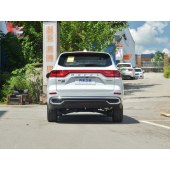 Haval 哈弗M6  2023款 PLUS 1.5T DCT柳岩联名版