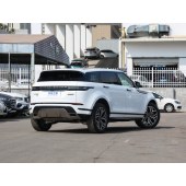 LAND ROVER  Evoque 路虎揽胜极光  2023款 极光L 249PS 奢享版