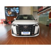 Trumpchi 传祺M6  2023款 PRO 270T DCT精英版