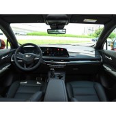 Cadillac 凯迪拉克XT4  2024款 28T 四驱豪华型