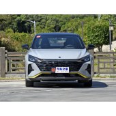 Dongfeng Motor Corporation东风风神奕炫splendid  2023款 马赫版 1.5T 自动追梦骑士版