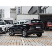 "Haval 哈弗H6新能源        New energy" 2023款 DHT-PHEV 110KM 悦行版