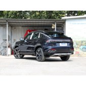 "VolksWagenwerk TAYRON X 大众探岳X"  2023款 330TSI 两驱旗舰智慧版