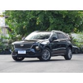 Cadillac 凯迪拉克XT4  2024款 28T 两驱豪华型