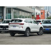 "Haval 哈弗H6新能源        New energy" 2023款 DHT-PHEV 55KM 悦行版