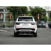 LAND ROVER  Discovery Sport 路虎发现运动版  2024款 性能科技版