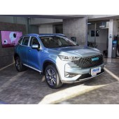 "Haval 哈弗H6新能源        New energy"  2023款 DHT-PHEV 110KM 畅行版