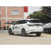 领克09新能源 LYNK&CO  New energy vehicles 2023款 2.0TD EM-P 远航版AM 六座