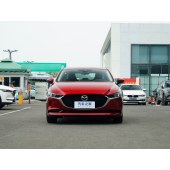 Mazda马自达3 昂克赛拉Mazda3 Axela 2023款 2.0L 自动质炫版