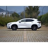 Lexus 雷克萨斯NX 2022款 350h 全驱 创领版