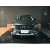 Mazda马自达CX-50行也  2023款 2.5L HEV 四驱尊行版