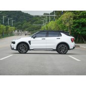 领克01 LYNK&CO  2023款 1.5TD EM-F 晨曦