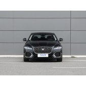 Jaguar捷豹XFL  2023款 XFL 2.0T P200 两驱精英豪华版