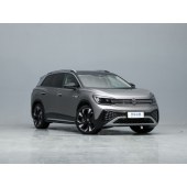 "VolksWagenwerk 大众ID.6 CROZZ"  2024款 PRIME