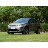 LAND ROVER Discovery Sport 路虎发现运动版  2024款 豪华定制版