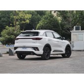 JAC 江淮QX PHEV   2023款 120km 劲享版