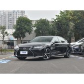 Lexus雷克萨斯LS  2024款 500h 卓越版