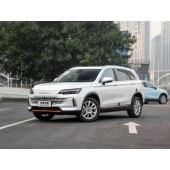 Skywort创维HT-i   2023款 1.5L PHEV 115KM 冠军版