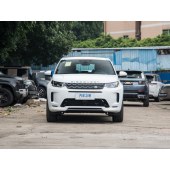 LAND ROVERDiscovery Sport  路虎发现运动版  2023款 249PS R-Dynamic SE 性能科技版